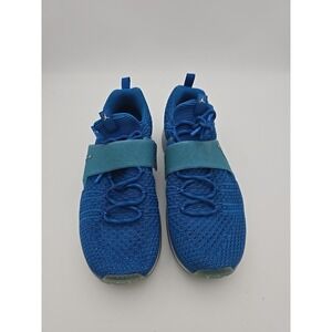 Shoes Universal Men's 16 Nike Trainer 2‎ Flyknit 921210402 Blue